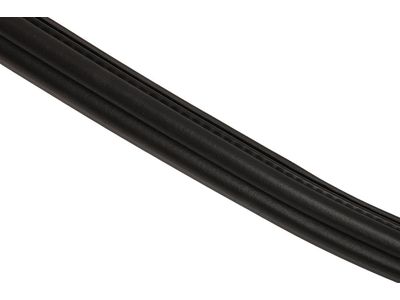 2021 Chevrolet Blazer Weather Strip - 84808216