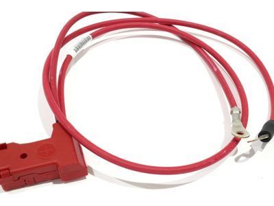 2006 Buick Allure Battery Cable - 88987141