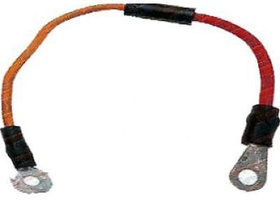 GM 88987141 Cable Asm,Battery Positive (54.74 In.Long)