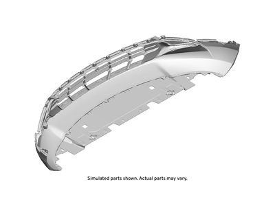 2024 Buick Encore GX Bumper - 42771023