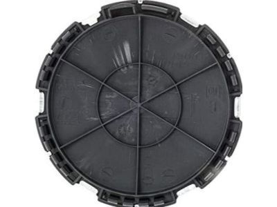 GM 9595216 Wheel Cap