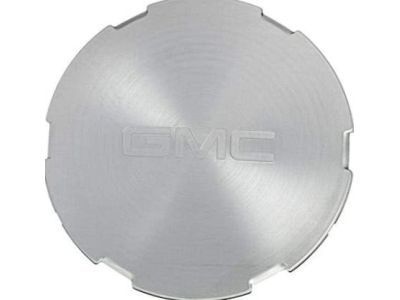 GM 9595216 Wheel Cap