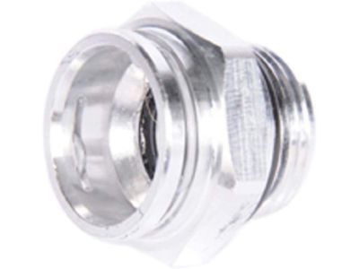 15865005 GM Fitting, Trans Fluid Cooler Hose (At Radiator) Product Photo 1 of 2