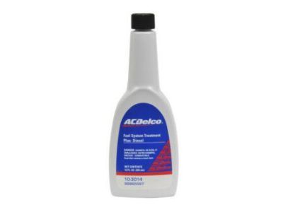GM 88865597 Cleaner,Fuel System Treatment Diesel Acdelco 12Oz 88865597 GM Cleaner,Fuel System Treatment Diesel Acdelco 12Oz Product Photo 1 of 1