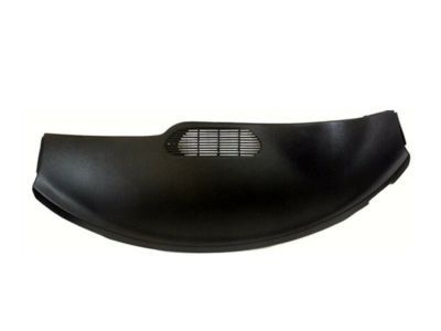 Pontiac Dash Panel Vent Portion Covers - 10422746