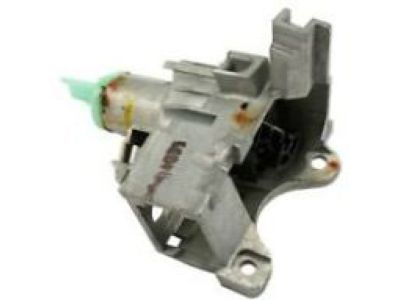 2007 Buick Allure Hood Latch - 15223216