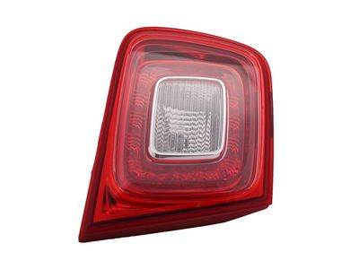 2014 Chevrolet Malibu Tail Light - 22928365