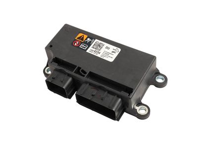13524234 GM Module Assembly, Airbag Sen & Diagn Product Photo 2 of 3