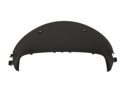 20934176 GM Cover Assembly, Instrument Panel Cluster Trim Plate *Ebony Product Photo 2 of 2