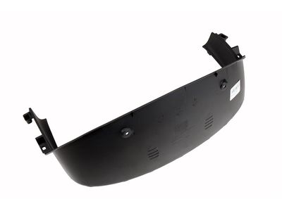 GM 20934176 Cover Assembly, Instrument Panel Cluster Trim Plate *Ebony 20934176 GM Cover Assembly, Instrument Panel Cluster Trim Plate *Ebony Product Photo 1 of 2