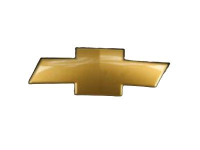 Chevrolet SS Emblem - 92252453