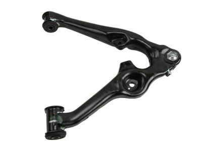 2017 GMC Sierra Control Arm - 84114506