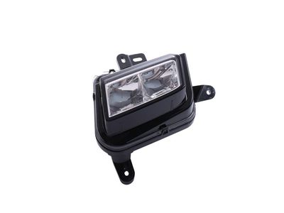 Cadillac Fog Light - 23422144