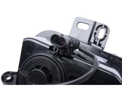 Cadillac Fog Light - 23422144