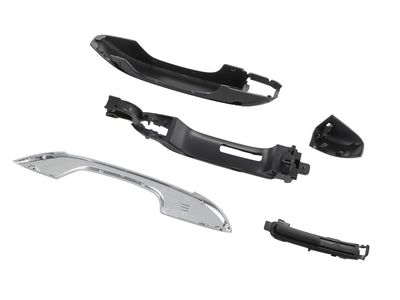 2024 Cadillac Escalade Door Handle - 86532884