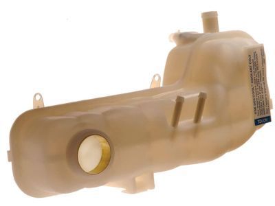 22605500 GM Radiator Surge Tank Product Photo 1 of 1