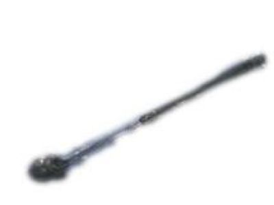 GM 15845090 Rod Assembly, Hood Open Asst