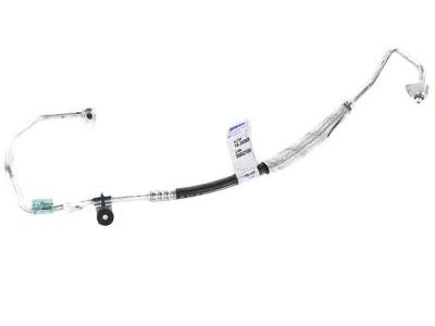 Pontiac G3 A/C Hose - 96802198