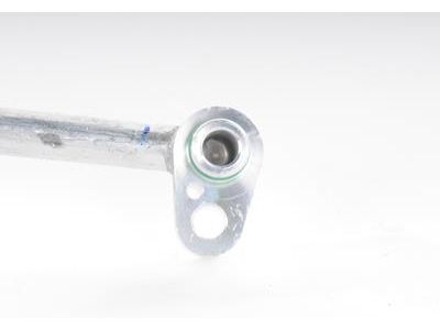 Pontiac G3 A/C Hose - 96802198