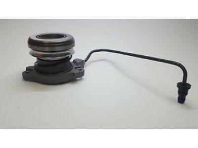 Chevrolet Orlando Clutch Slave Cylinder - 55563645