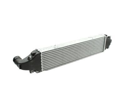 Chevrolet HHR Intercooler - 25969961