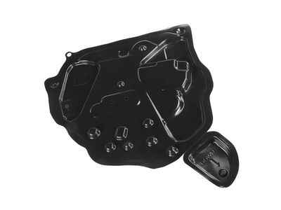 GM 87865390 Front Deflector Assembly 87865390 GM Front Deflector Assembly Product Photo 1 of 2