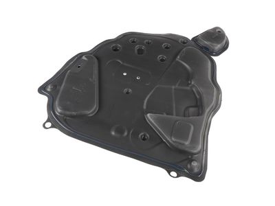 87865390 GM Front Deflector Assembly Product Photo 2 of 2