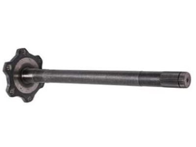 GM 19169123 Front Drive Axle Inner Shaft