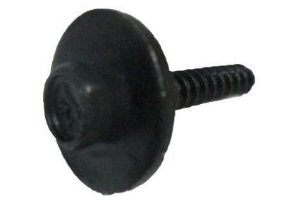 GM 11516619 Screw Assembly, Metric Flat Washer
