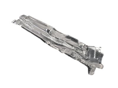 2024 Chevrolet Suburban Exhaust Heat Shield - 86788519