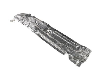 2024 Chevrolet Suburban Exhaust Heat Shield - 86788519