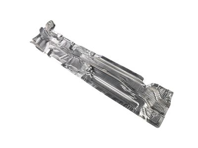 2024 Chevrolet Suburban Exhaust Heat Shield - 86788519