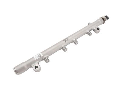 2022 GMC Sierra Fuel Rail - 12686808