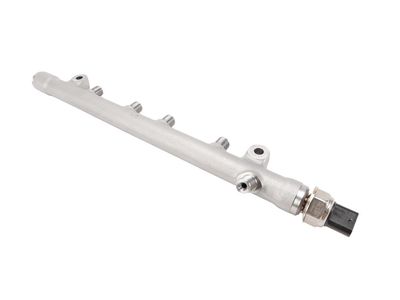 2022 GMC Sierra Fuel Rail - 12686808