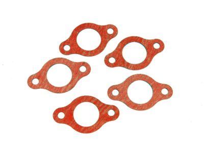 2008 Chevrolet Epica Oil Pump Gasket - 96499316