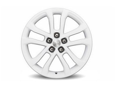 2019 Chevrolet Sonic Spare Wheel - 19301365