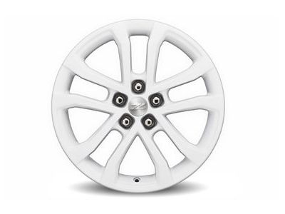 Chevrolet Sonic Spare Wheel - 19301365