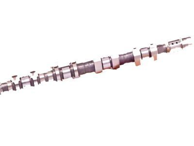 2010 Chevrolet Aveo Camshaft - 55561748