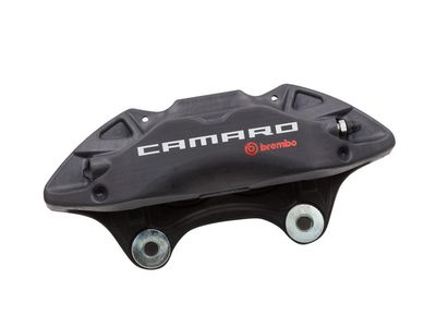 2016 Chevrolet Camaro Brake Caliper Repair Kit - 23399516