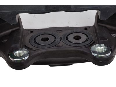 2016 Chevrolet Camaro Brake Caliper Repair Kit - 23399516