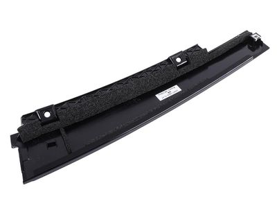 84588948 GM Rear Side Door Window Frame Front Applique Assembly Product Photo 2 of 2
