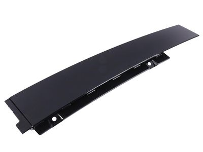 GM 84588948 Rear Side Door Window Frame Front Applique Assembly 84588948 GM Rear Side Door Window Frame Front Applique Assembly Product Photo 1 of 2