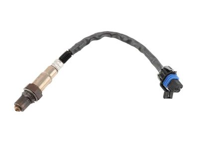 2010 Chevrolet Camaro Oxygen Sensor - 12616203