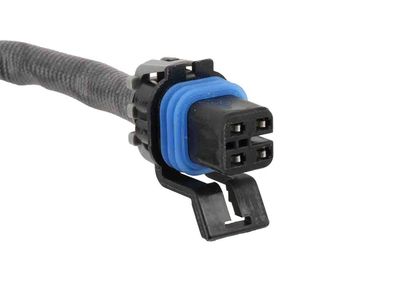 2010 Chevrolet Camaro Oxygen Sensor - 12616203