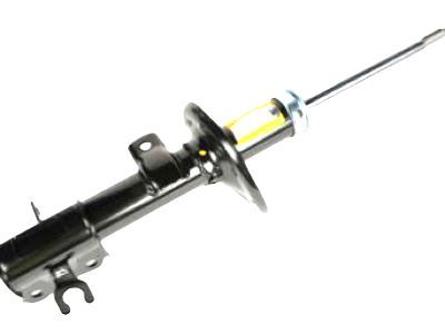 2007 Chevrolet Aveo Shock Absorber - 96980826