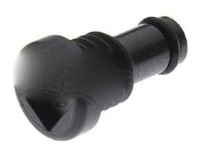 Chevrolet Camaro Drain Plug - 89025034