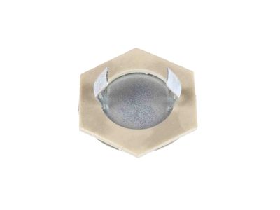 2022 Cadillac CT4 Body Mount Hole Plug - 22917905
