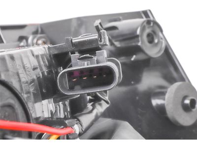 Chevrolet Cruze Tail Light - 39124811