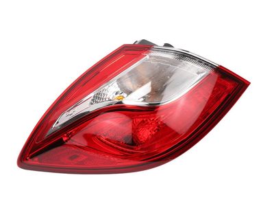 Chevrolet Cruze Tail Light - 39124811