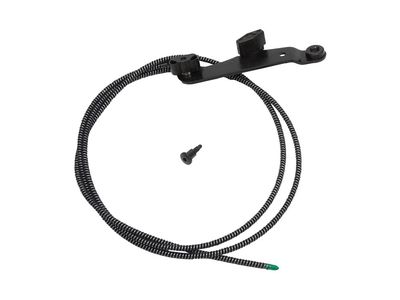 15240747 GM Guide,Sun Roof Panel/Window Front Product Photo 2 of 2
